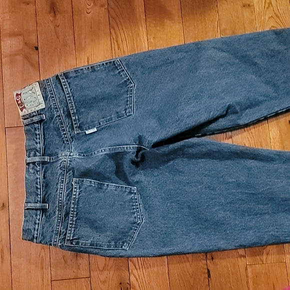Vintage Dolce&Gabbbana Jeans - Picture 3 of 9